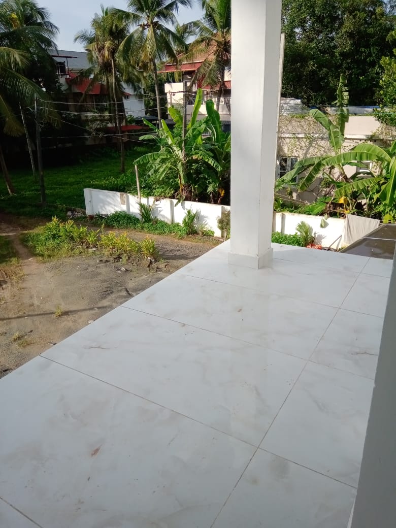 4BHK Semifurnished House 2200sqft