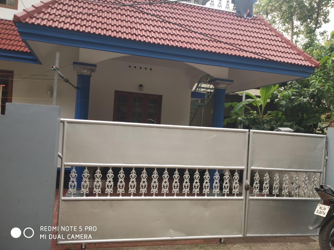 4BHK  Brandnew House 2000sqft in Kannankulangara, Thripunnithara - for sale in Kannamkulangara, Kochi ( Ernakulam ), Kerala