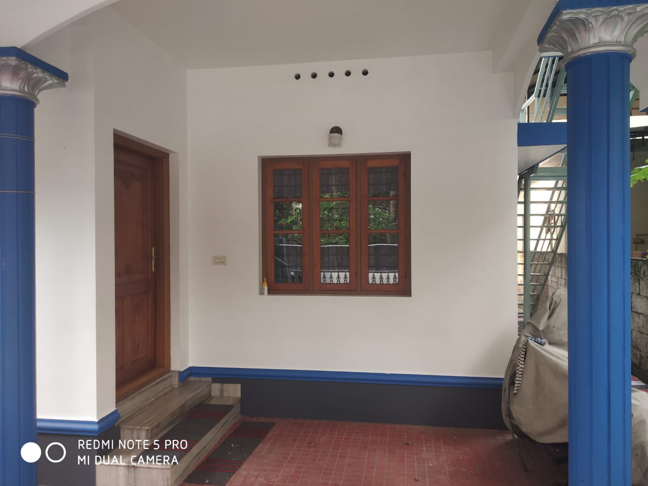 4BHK  Brandnew House 2000sqft in Kannankulangara, Thripunnithara
