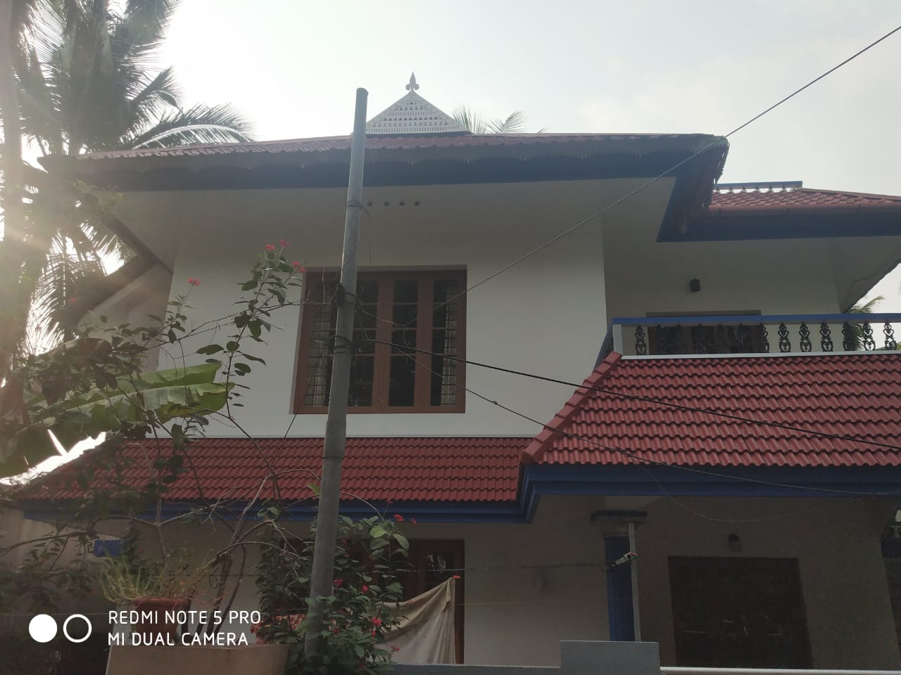 4BHK  Brandnew House 2000sqft in Kannankulangara, Thripunnithara