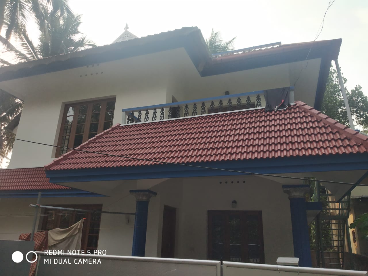 4BHK  Brandnew House 2000sqft in Kannankulangara, Thripunnithara