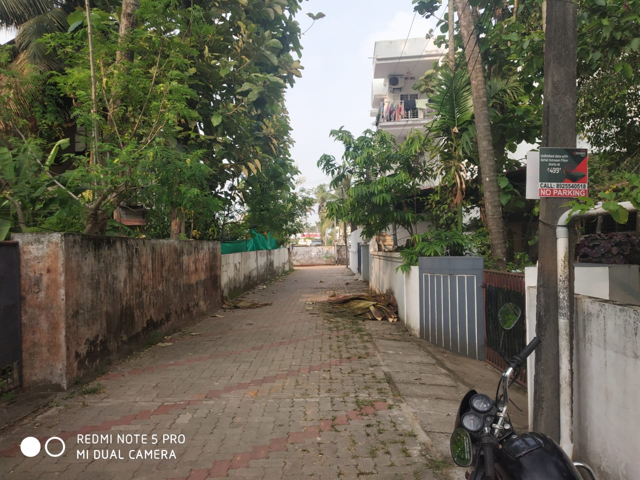 4BHK  Brandnew House 2000sqft in Kannankulangara, Thripunnithara