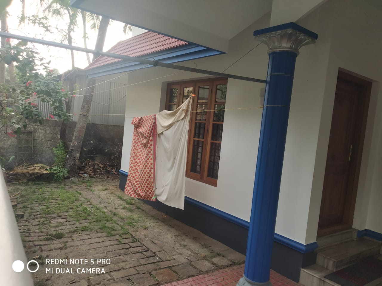 4BHK  Brandnew House 2000sqft in Kannankulangara, Thripunnithara
