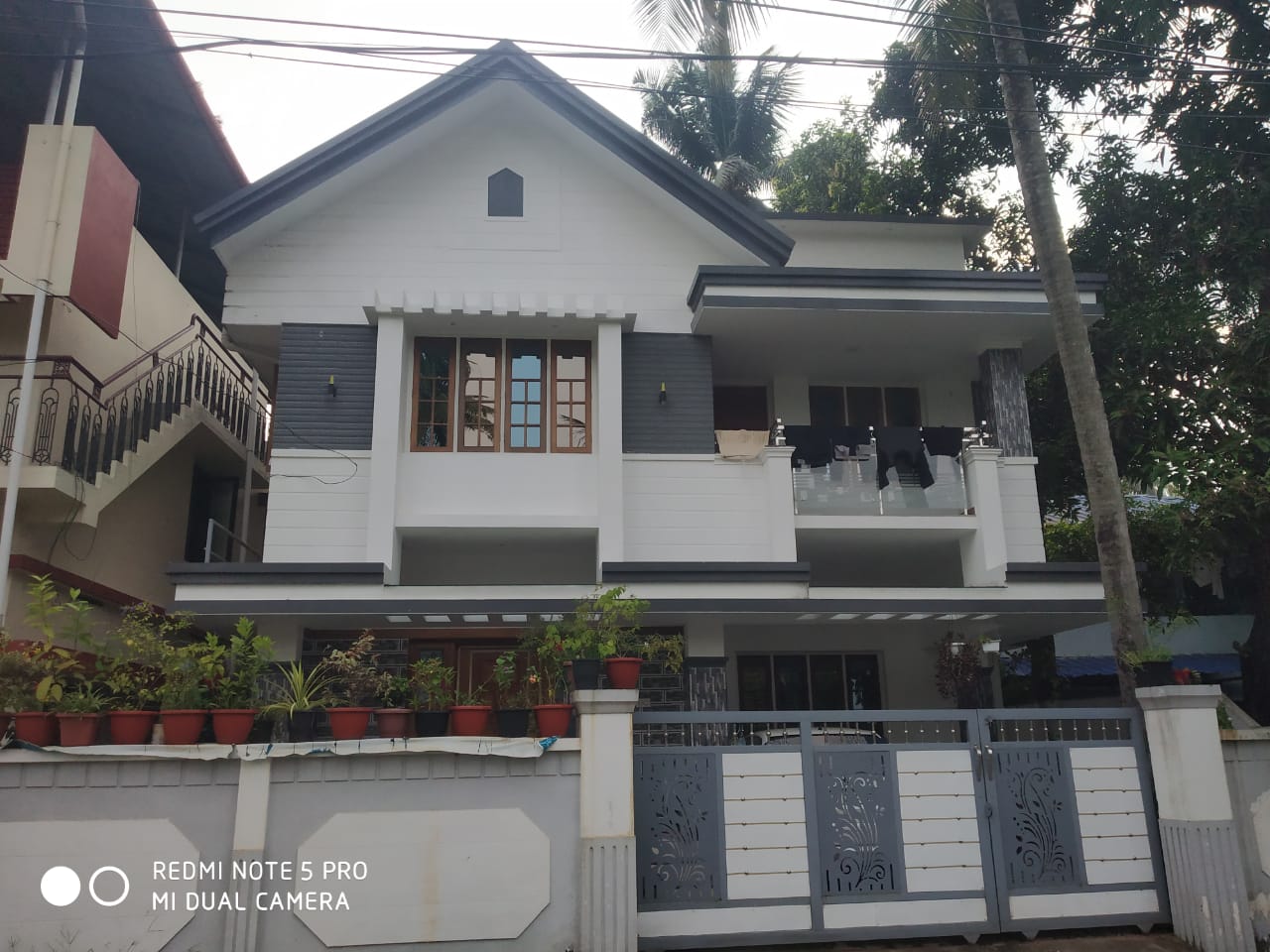 24cents of Land in Maradu