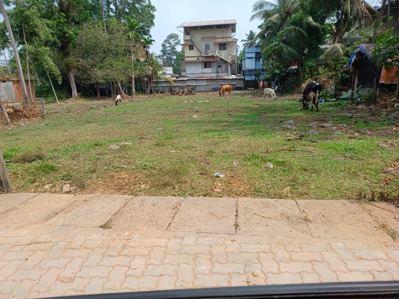 4cents of Residential Land in Kundanoor, Maradu