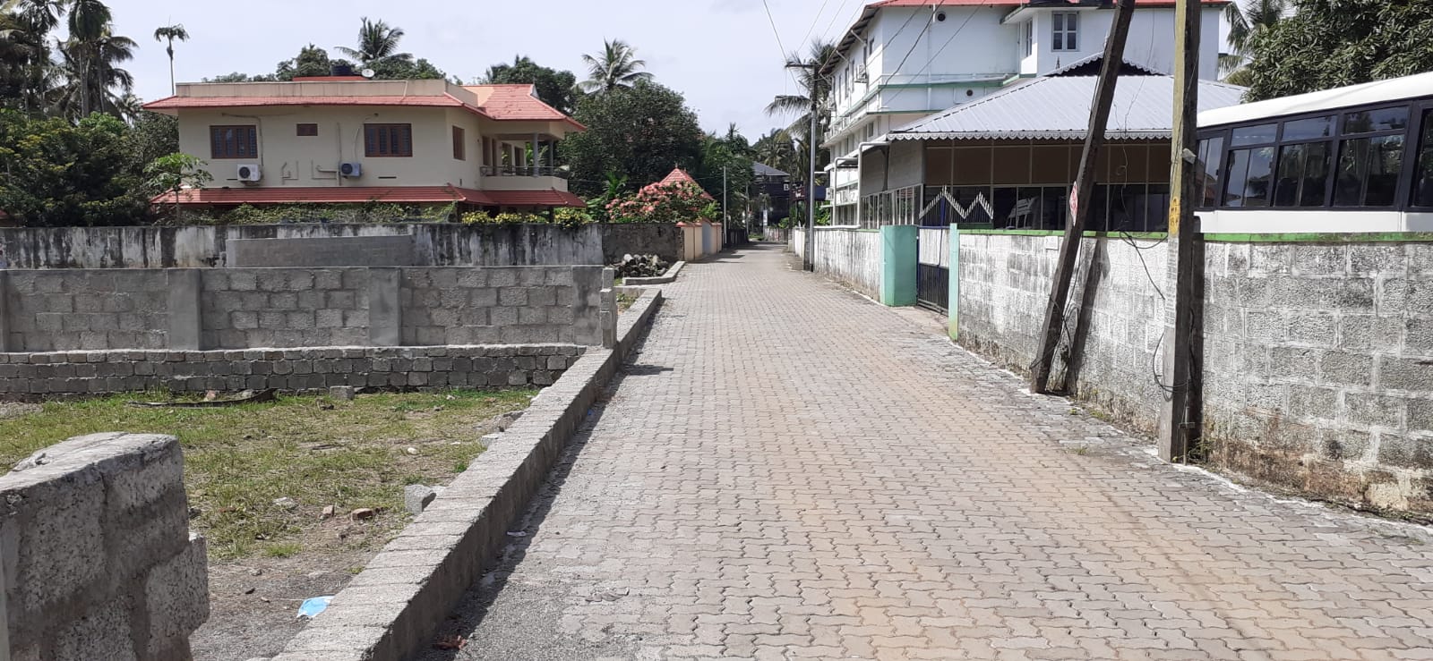 6.50 cents of Prime Residential Property