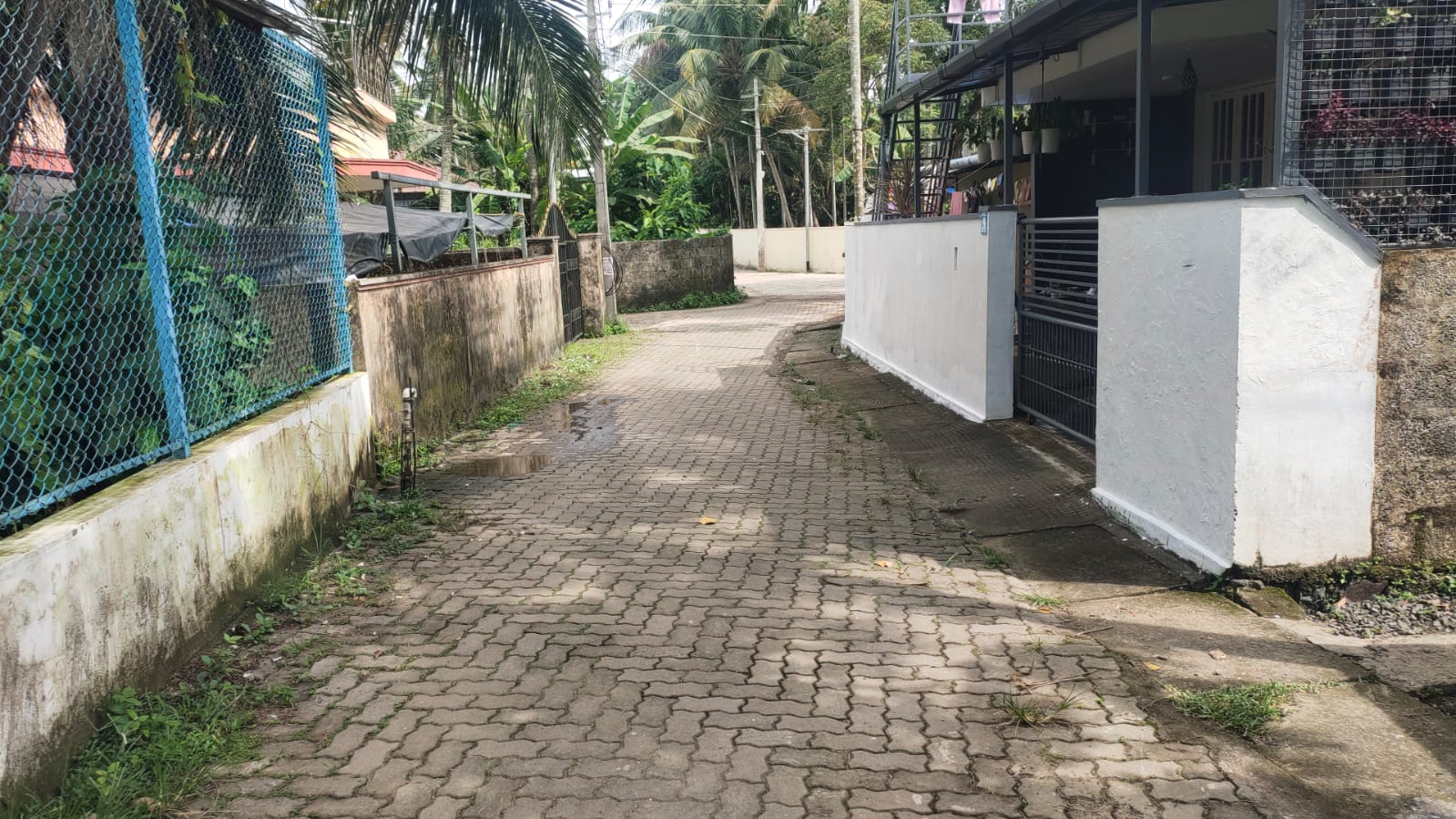 1800sqft, 3BHK Semifurnished House in Panayikulam, Varapuzha