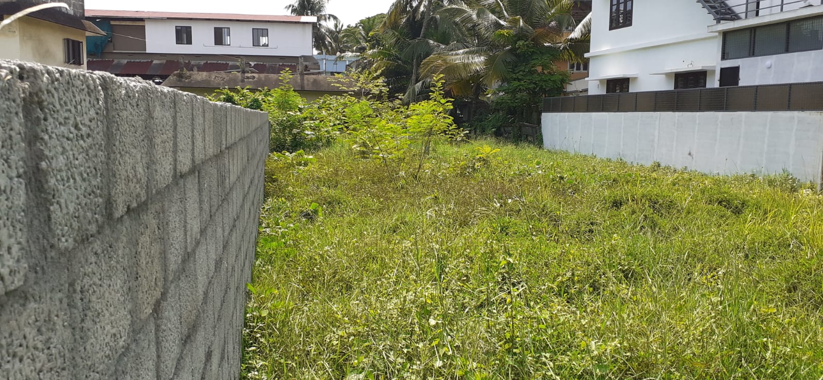 10.50 cents of Residential Land