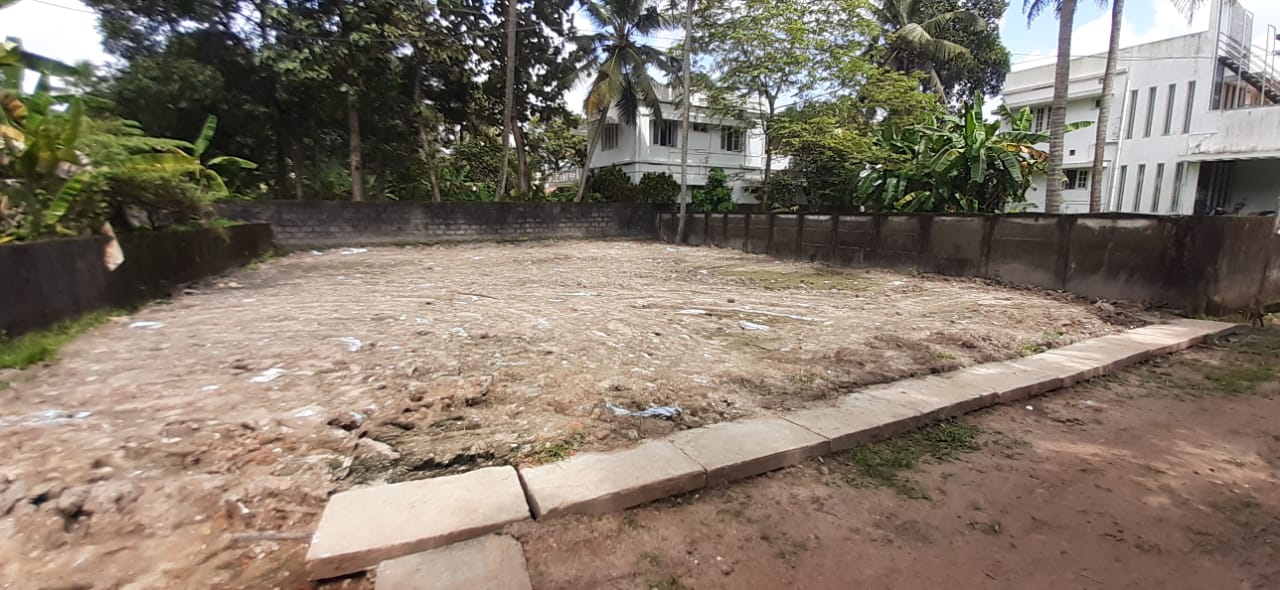 300 sqft, Fully Furnished Office Space for Rent in Palarivattom