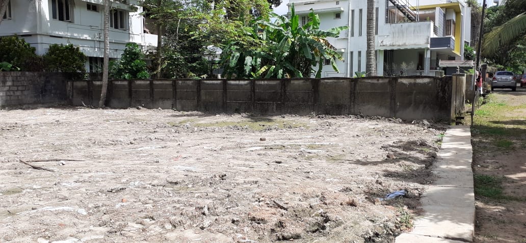 300 sqft, Fully Furnished Office Space for Rent in Palarivattom