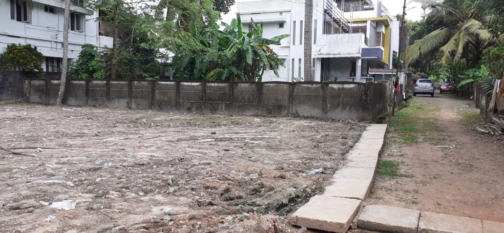 300 sqft, Fully Furnished Office Space for Rent in Palarivattom