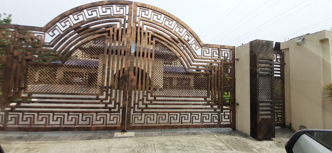 300 sqft, Fully Furnished Office Space for Rent in Palarivattom