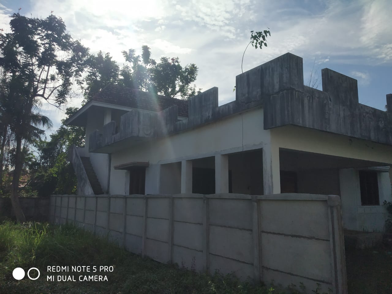 4BHK Semifurnished Brandnew House 2000sqft in Palikkara - for sale in Pallikkara, Kochi ( Ernakulam ), Kerala