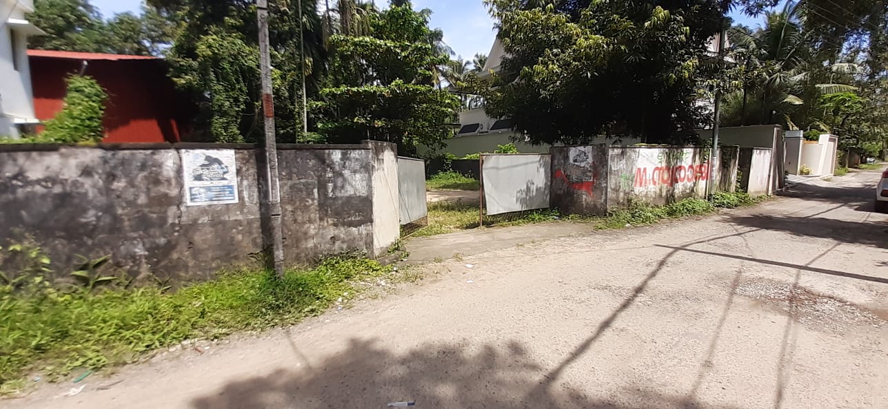 5.560 Cents of Residential Property