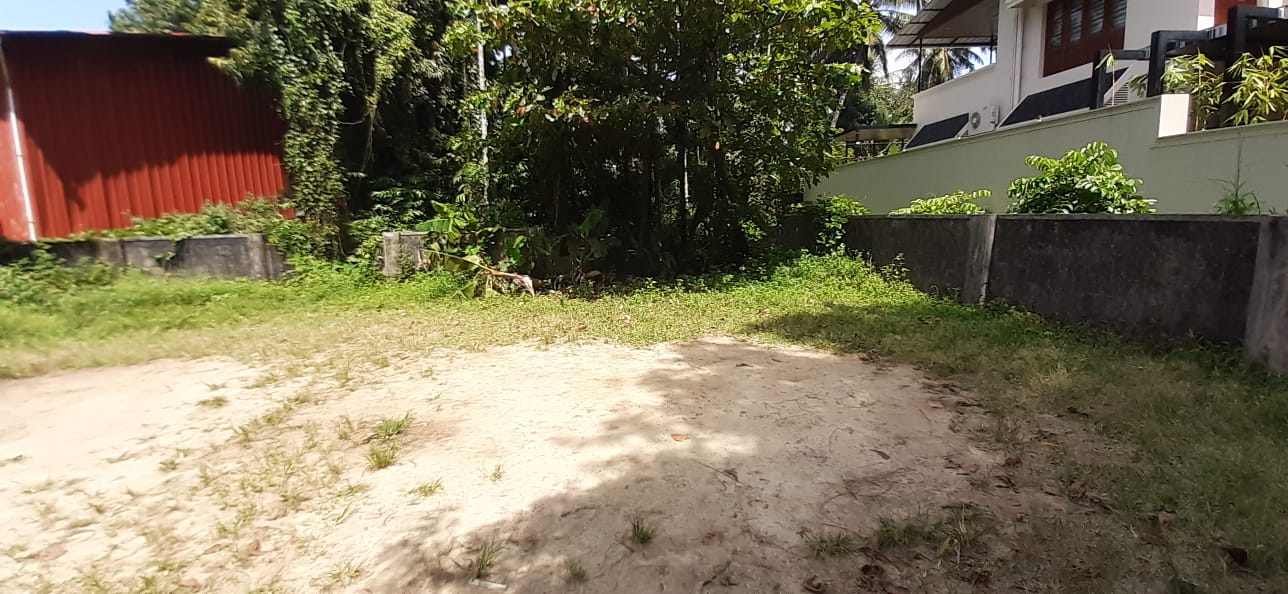 5.560 Cents of Residential Property