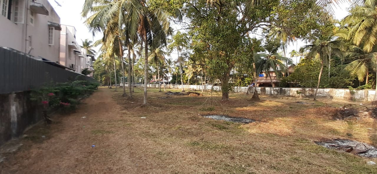 3BHK Semifurnished House900sqft