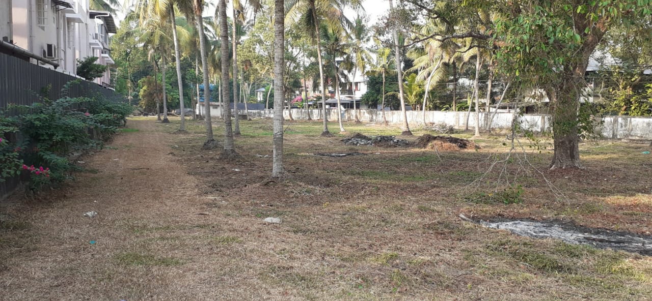 3BHK Semifurnished House900sqft