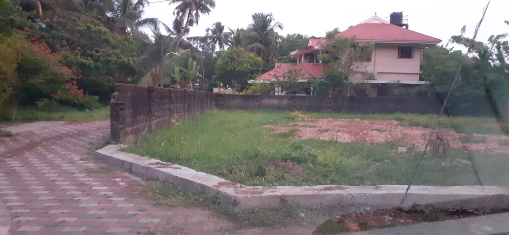 7Cents of Residential Plot