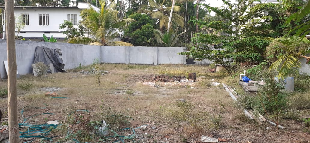 3BHK Fully Furnished Flat in Marine Drive, Ernakulam, 2000sqft