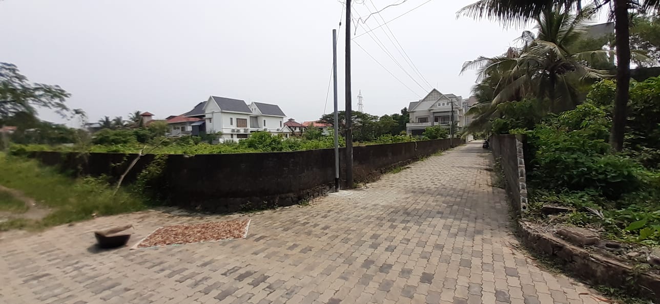 2 BHK Semifurnished Apartment,1000sqft in Kadavanthra