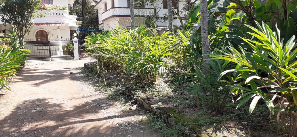 1650sqft, 3BHK Semifurnished Flat in Chalikkavattom, Vyttila - for sale in Chalikavattom, Kochi ( Ernakulam ), Kerala