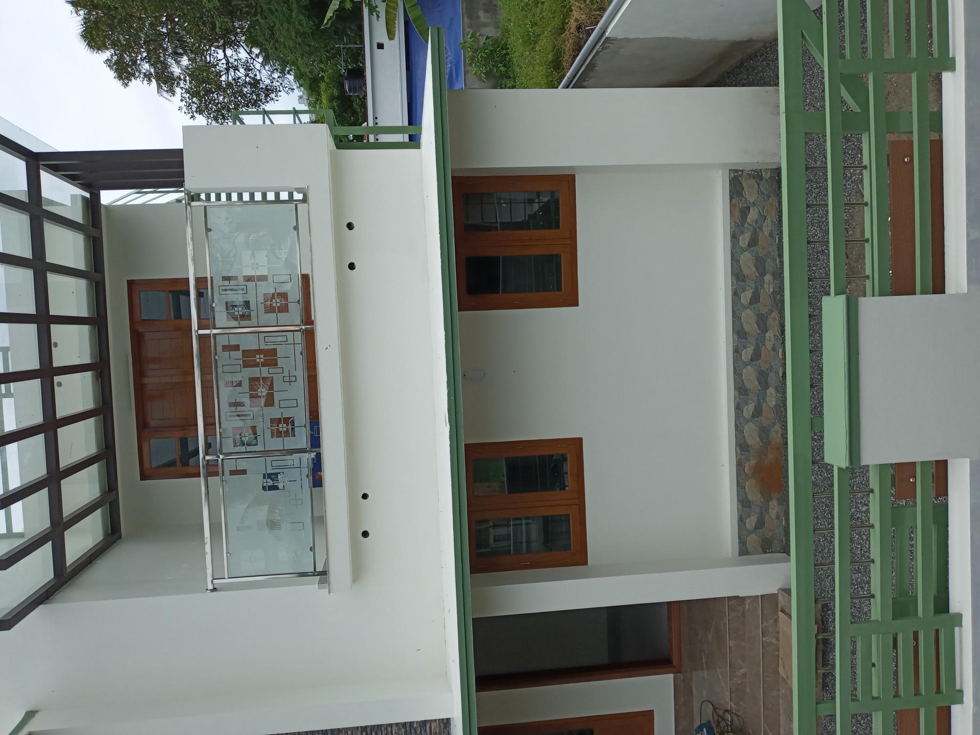 3BHK Semi Furnished Flat in Panampilly Nagar, Ernakulam, 2230 sqft