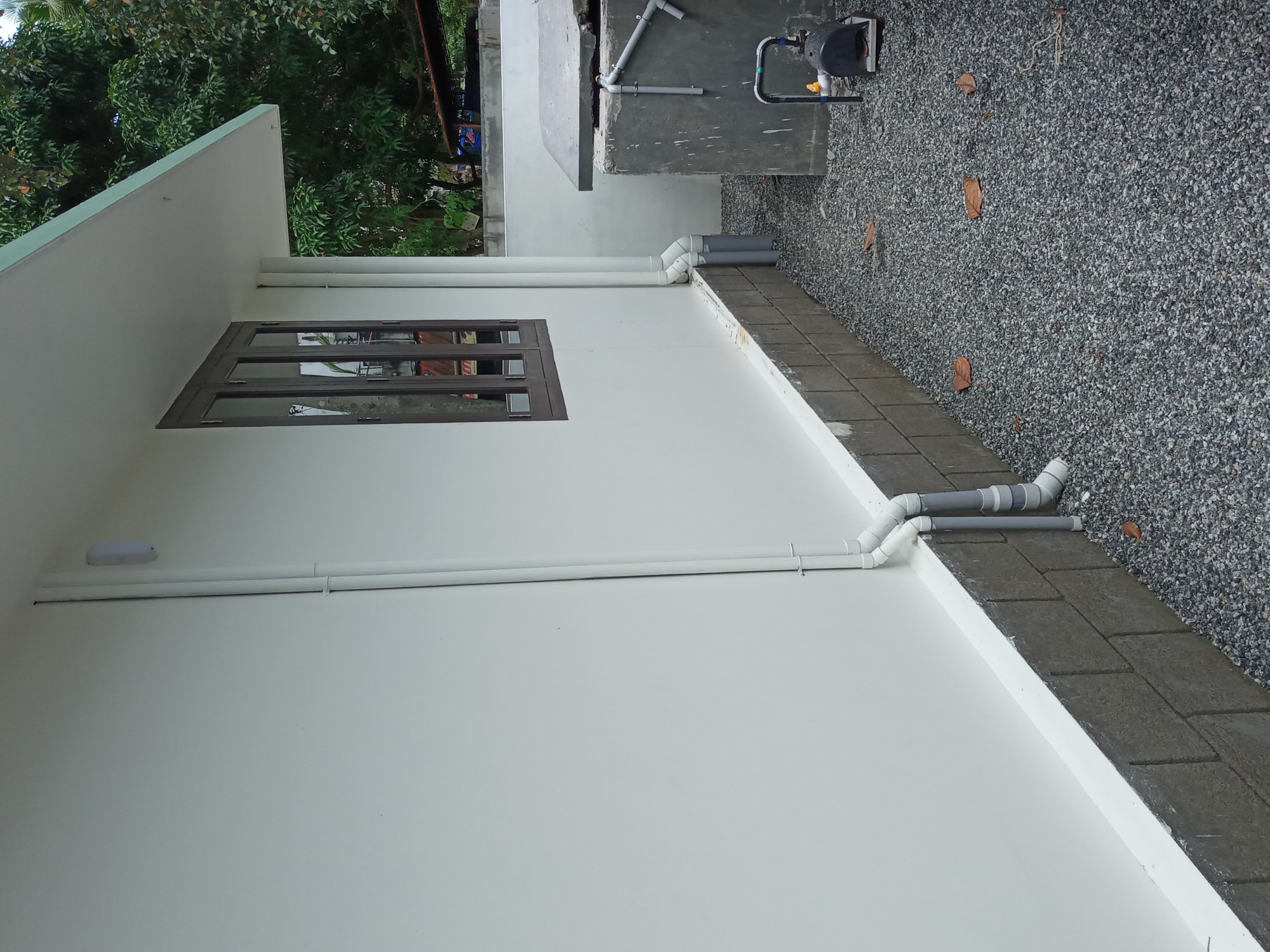 3BHK Semi Furnished Flat in Panampilly Nagar, Ernakulam, 2230 sqft