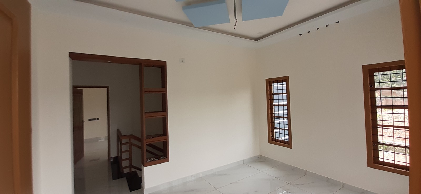 3 BHK Fully furnished Flat in Judges Avenue, Kaloor, 1600 sqft