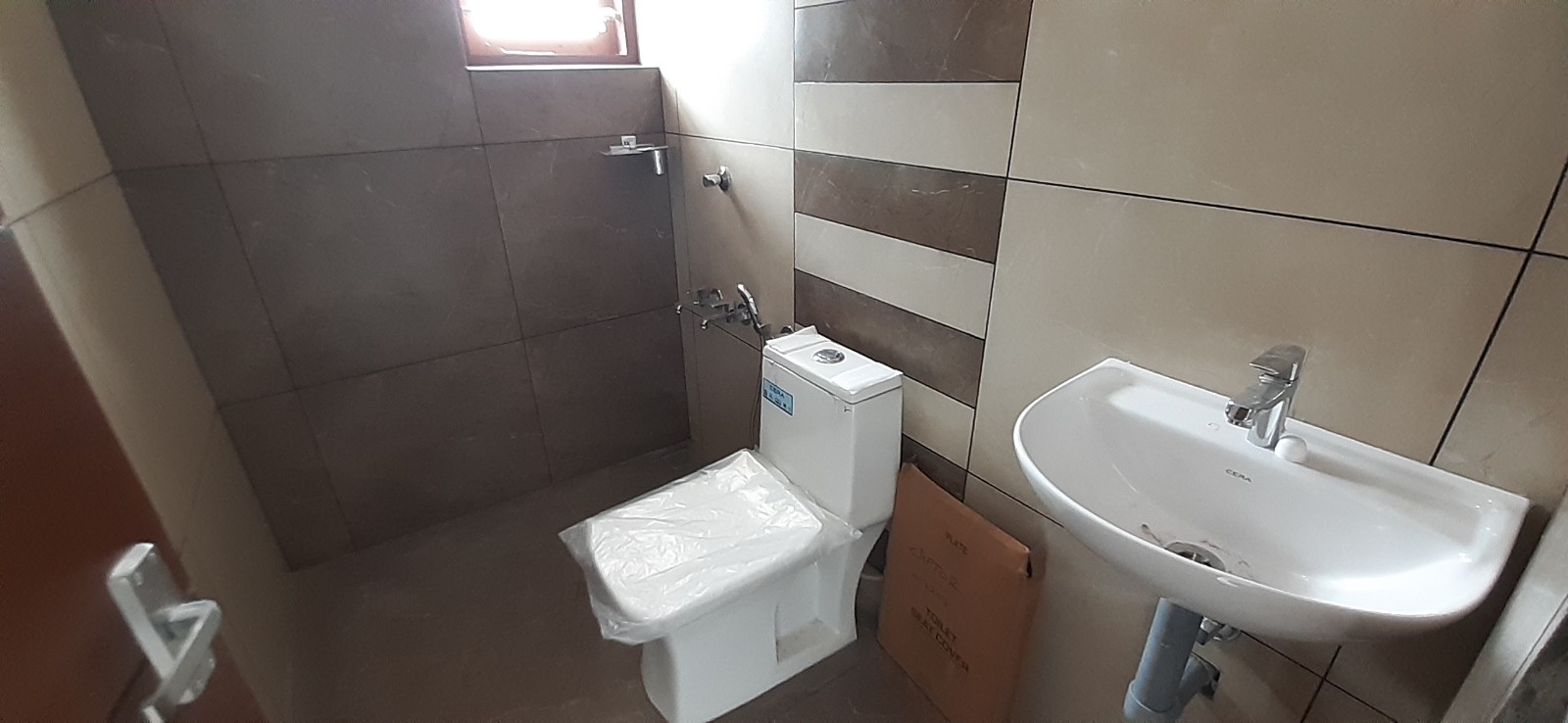 3BHK Semifurnished House1500sqft in Thevakkal, Kakkanad