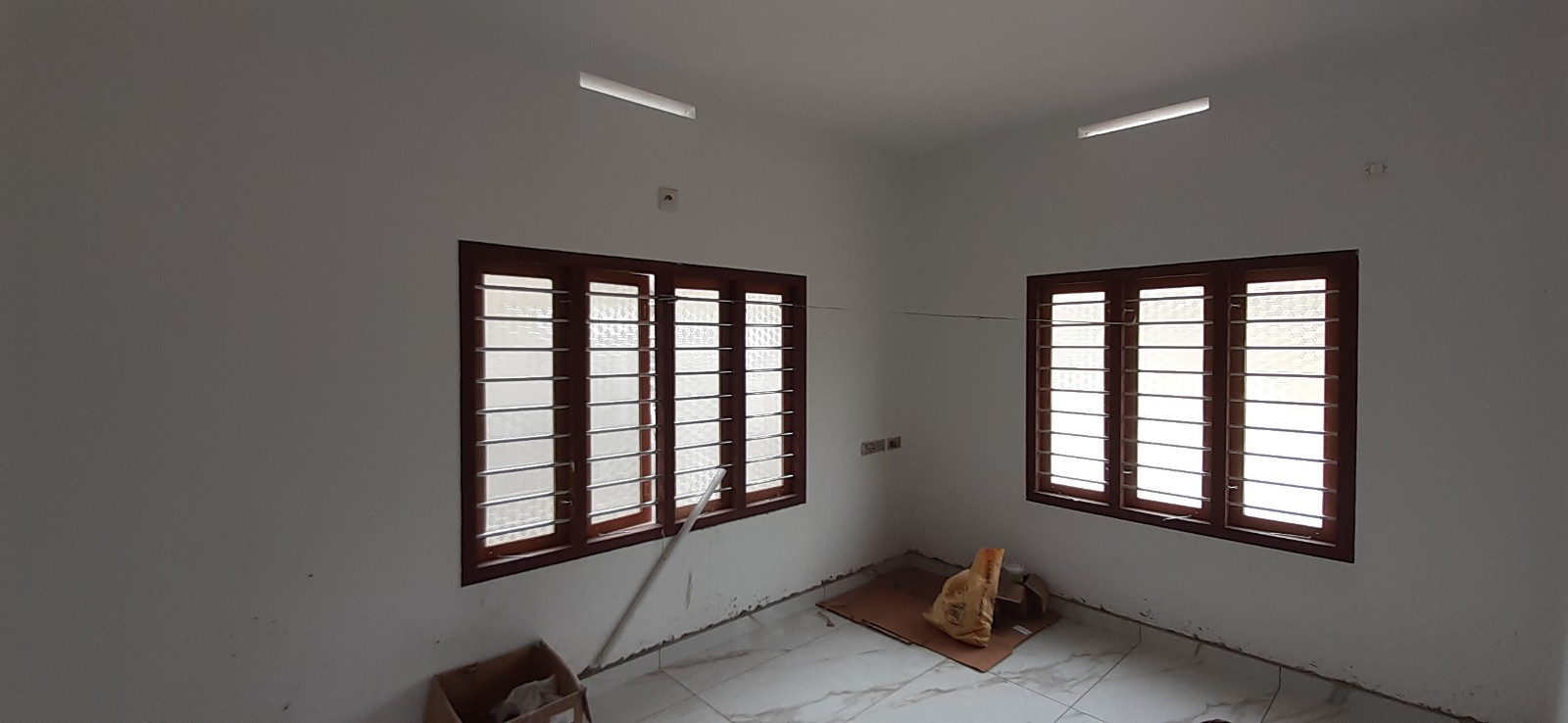 3BHK Semifurnished House1500sqft in Thevakkal, Kakkanad