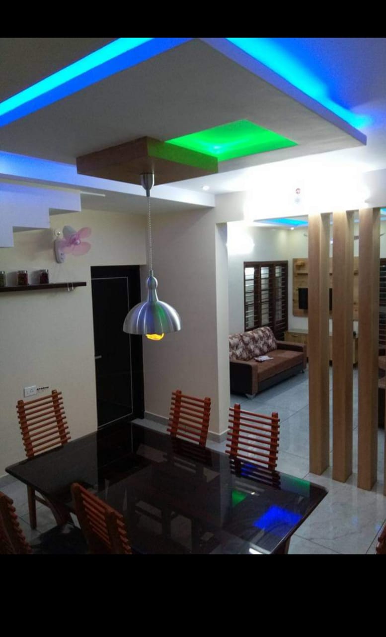 3BHK Brandnew House 2200sqft - for sale in Mulanthuruthy, Kochi ( Ernakulam ), Kerala