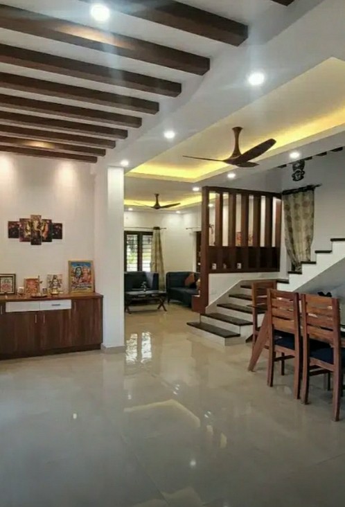 3BHK Semifurnished House2100 sqft