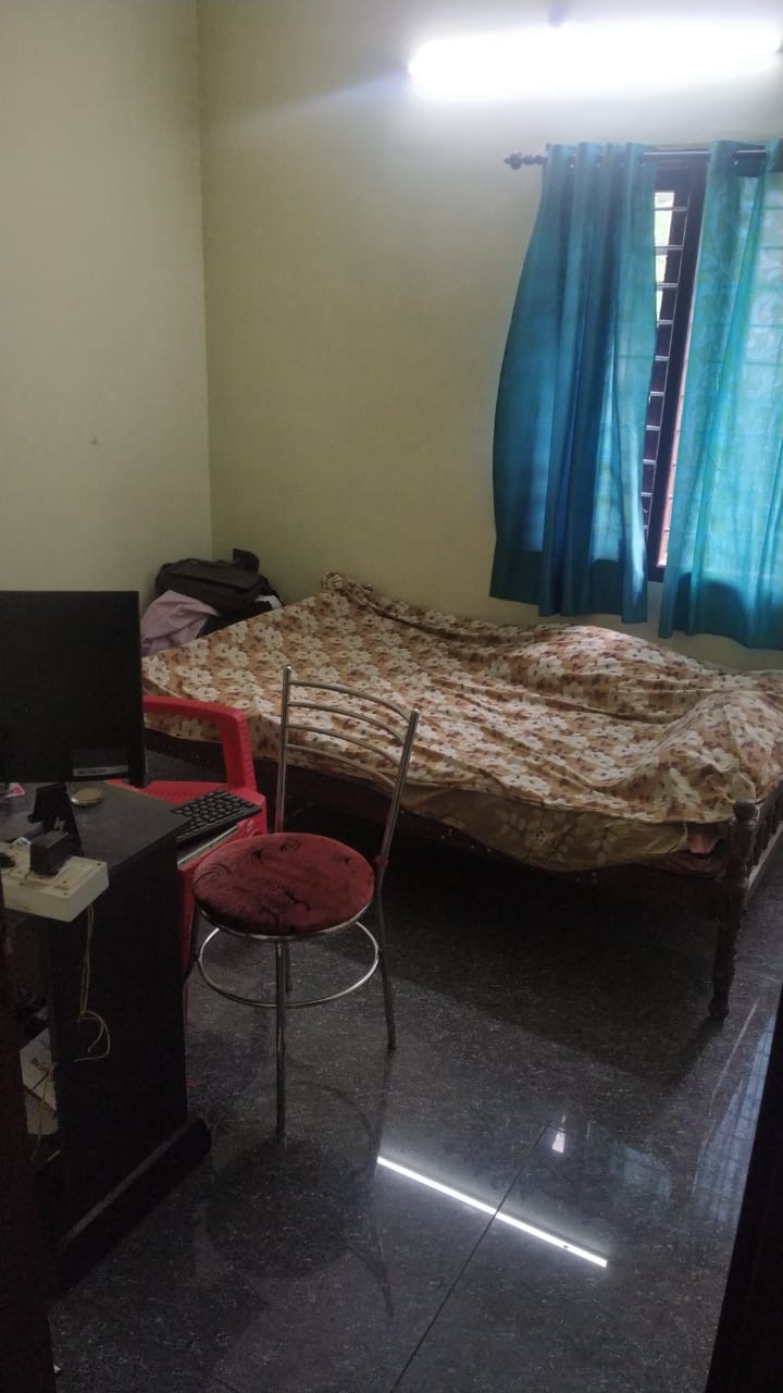 3BHK Semifurnished House1200sqft - for sale in amballur, Kochi ( Ernakulam ), Kerala