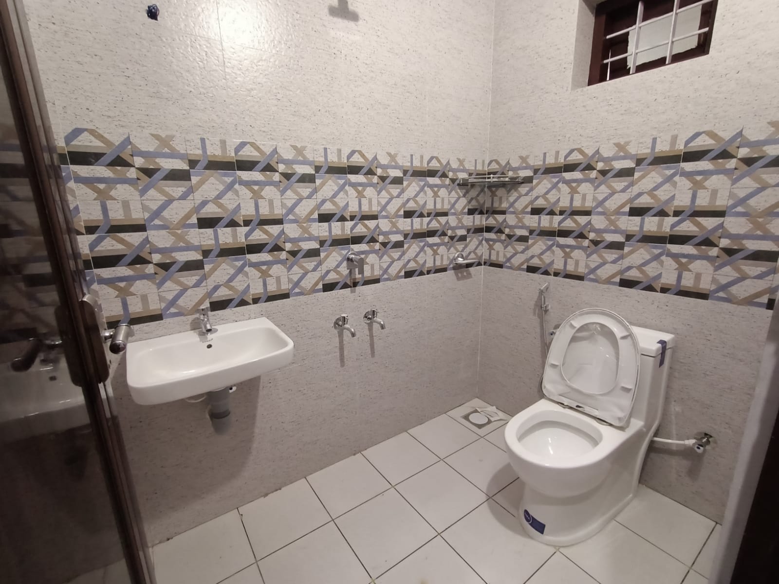 3BHK Semifurnished House 1360sqft in Mulanthuruthy