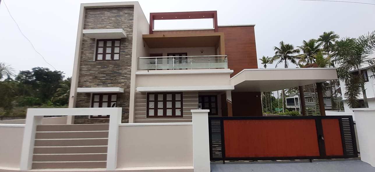 3BHK Fully furnished Flat in Panampilly Nagar, Ernakulam,2000qft - for sale in Panampilly Nagar, Kochi ( Ernakulam ), Kerala