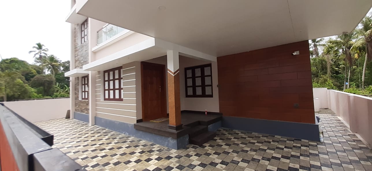 3BHK Fully furnished Flat in Panampilly Nagar, Ernakulam,2000qft