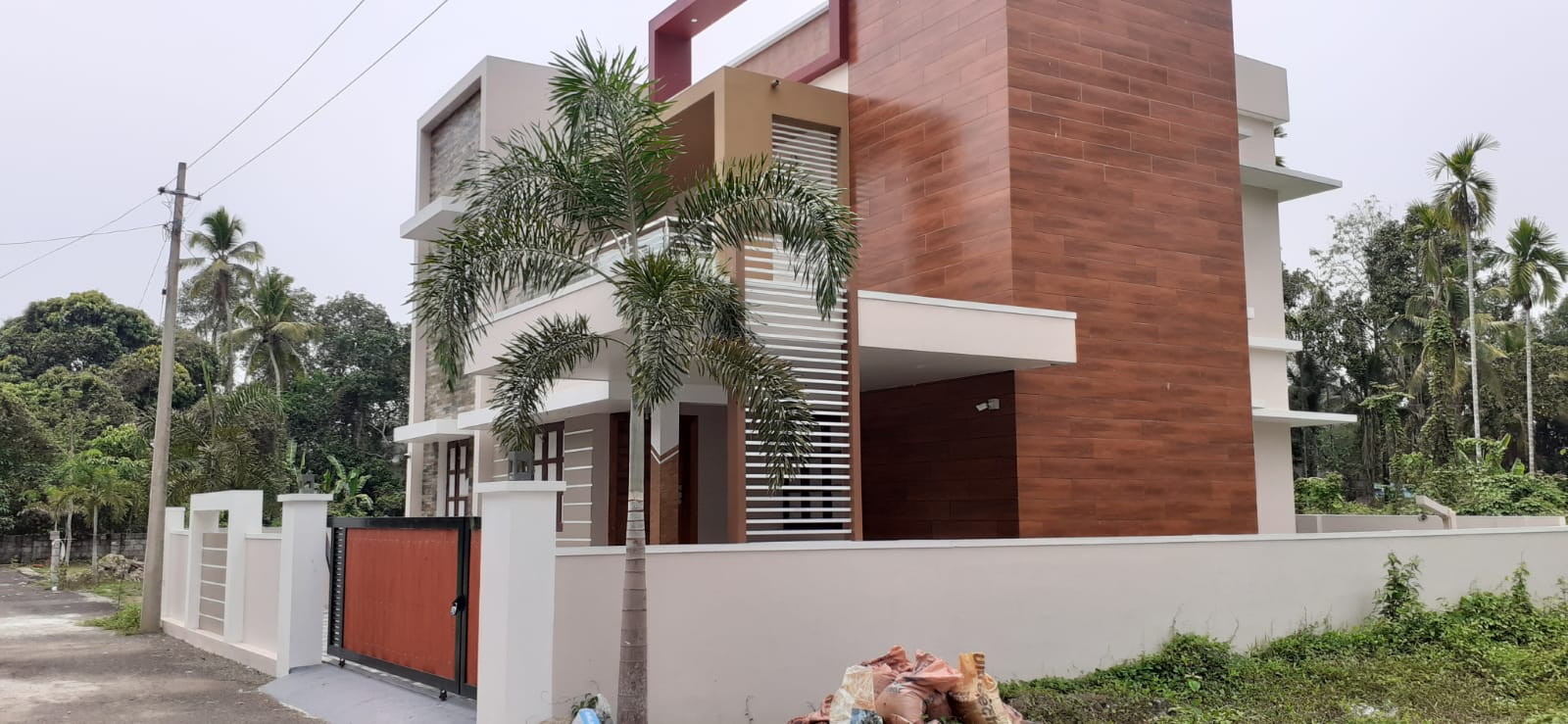3BHK Fully furnished Flat in Panampilly Nagar, Ernakulam,2000qft