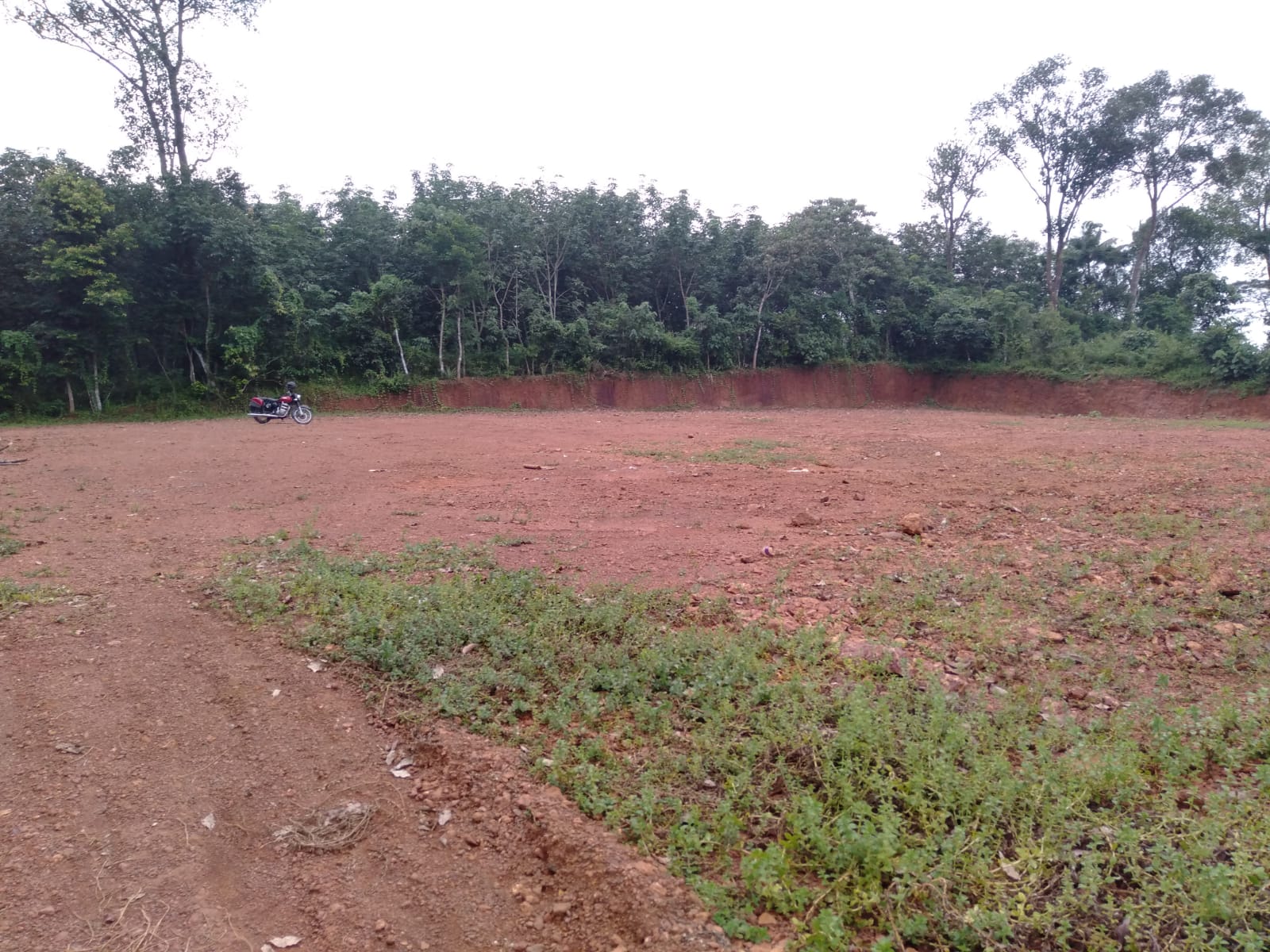 48 Cents of Land - for sale in Mulanthuruthy, Kochi ( Ernakulam ), Kerala