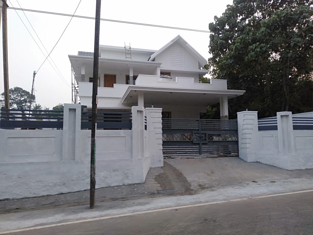 1 Acres of Land
