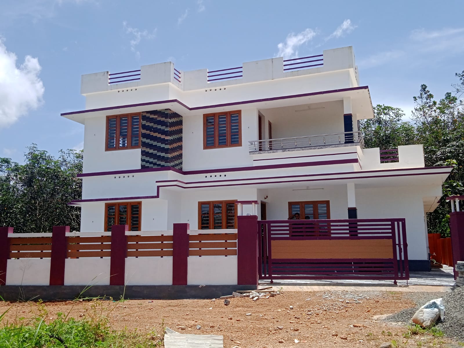 3BHK Fully Furnished Flat near Metro Station, Kaloor, 1880 sqft - for sale in Metro Stion Kaloor, Kochi ( Ernakulam ), Kerala