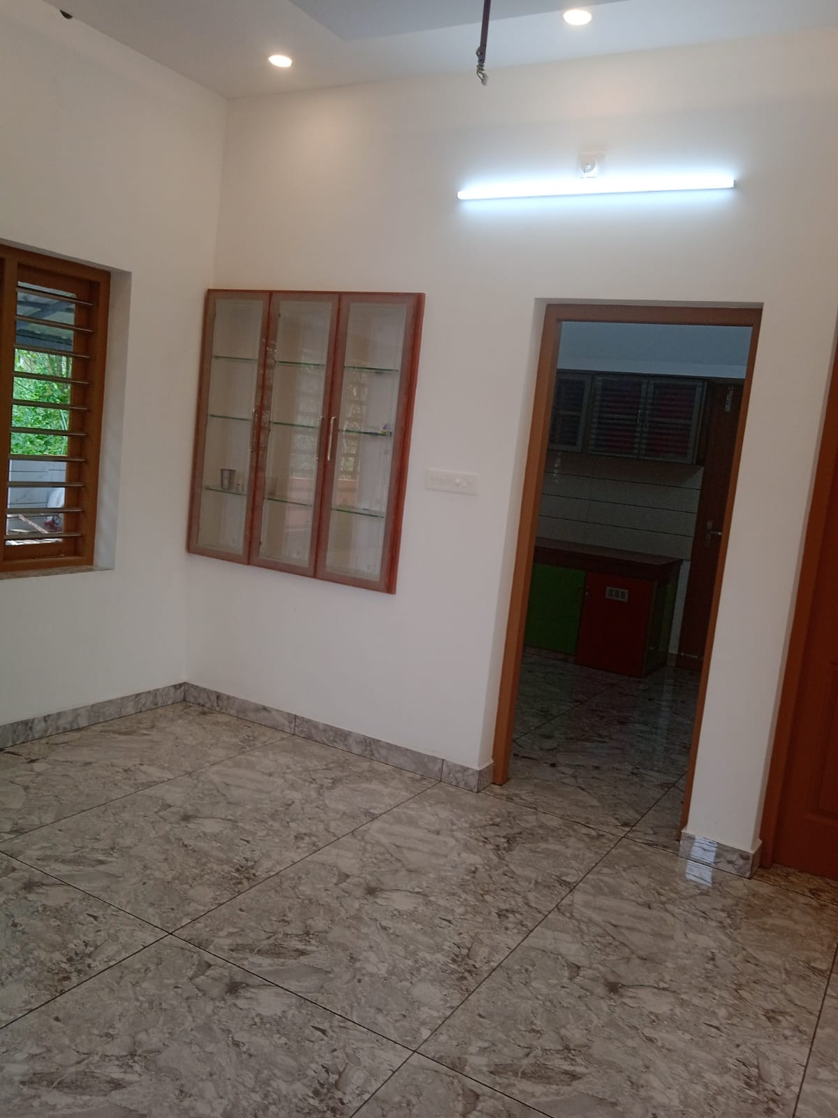 3BHK Fully Furnished Flat near Metro Station, Kaloor, 1880 sqft