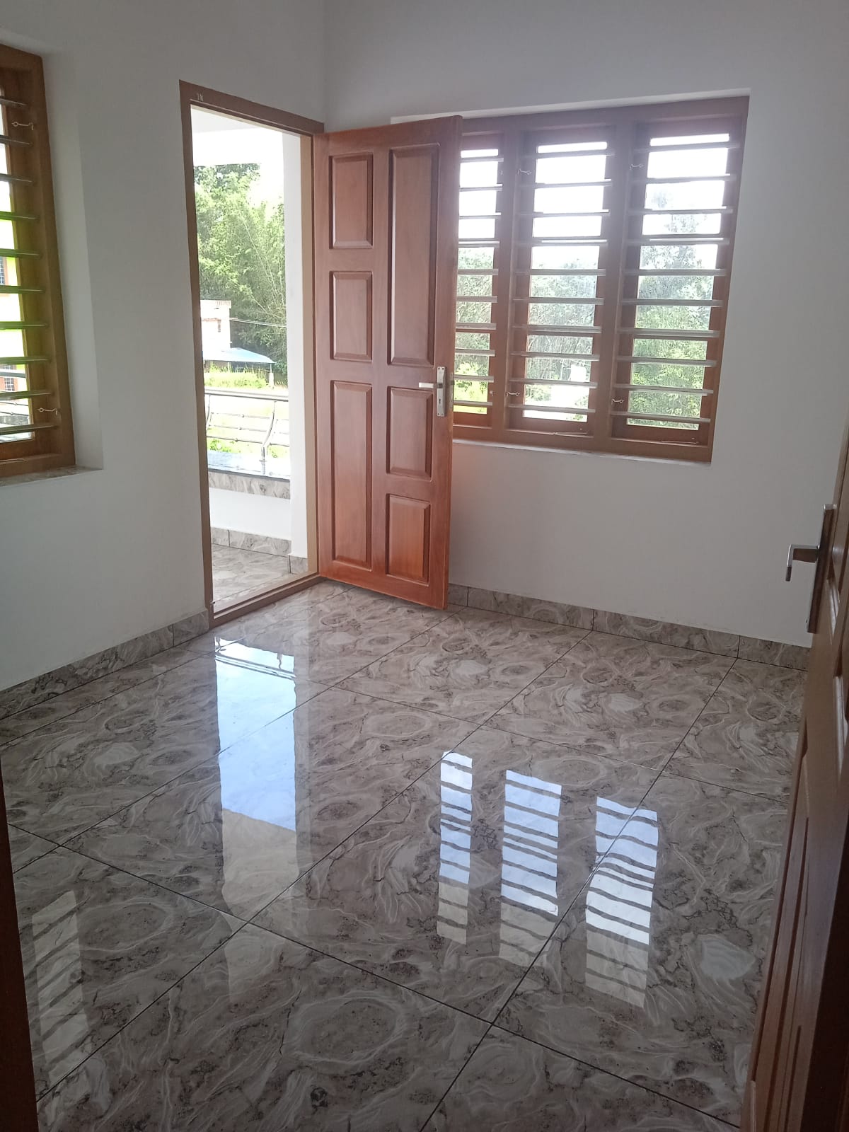 3BHK Fully Furnished Flat near Metro Station, Kaloor, 1880 sqft