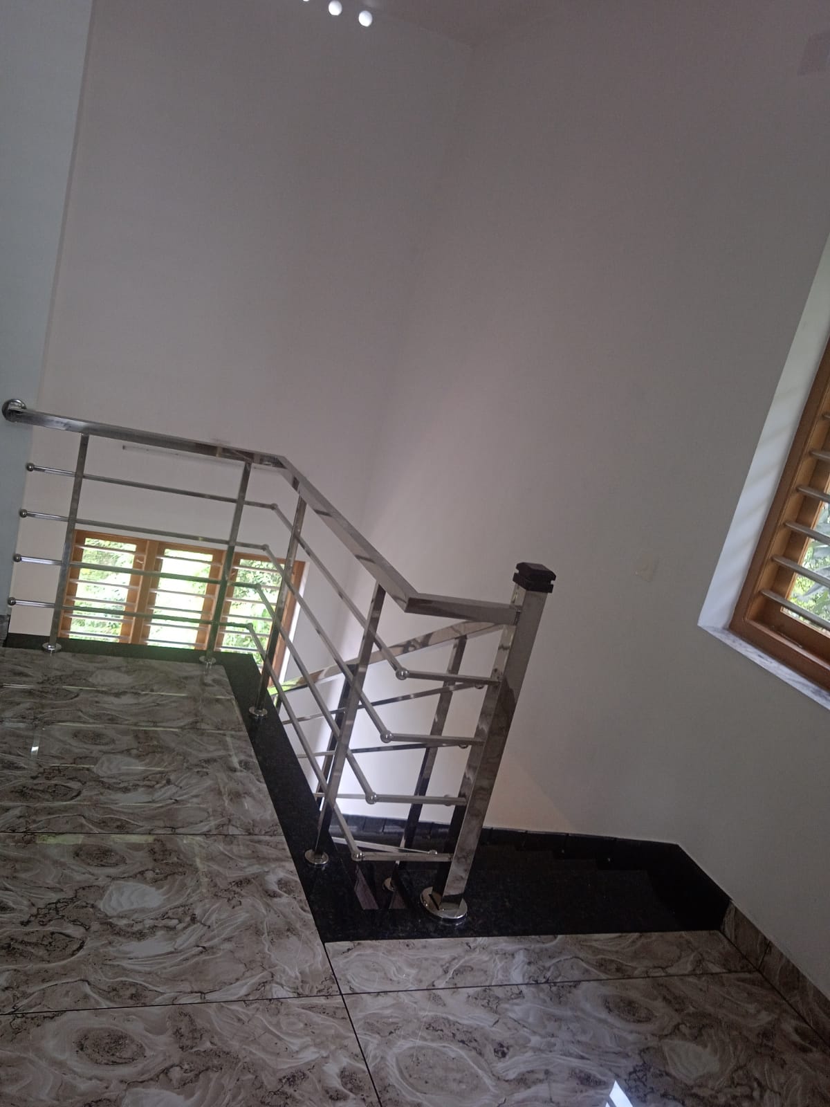 3BHK Fully Furnished Flat near Metro Station, Kaloor, 1880 sqft
