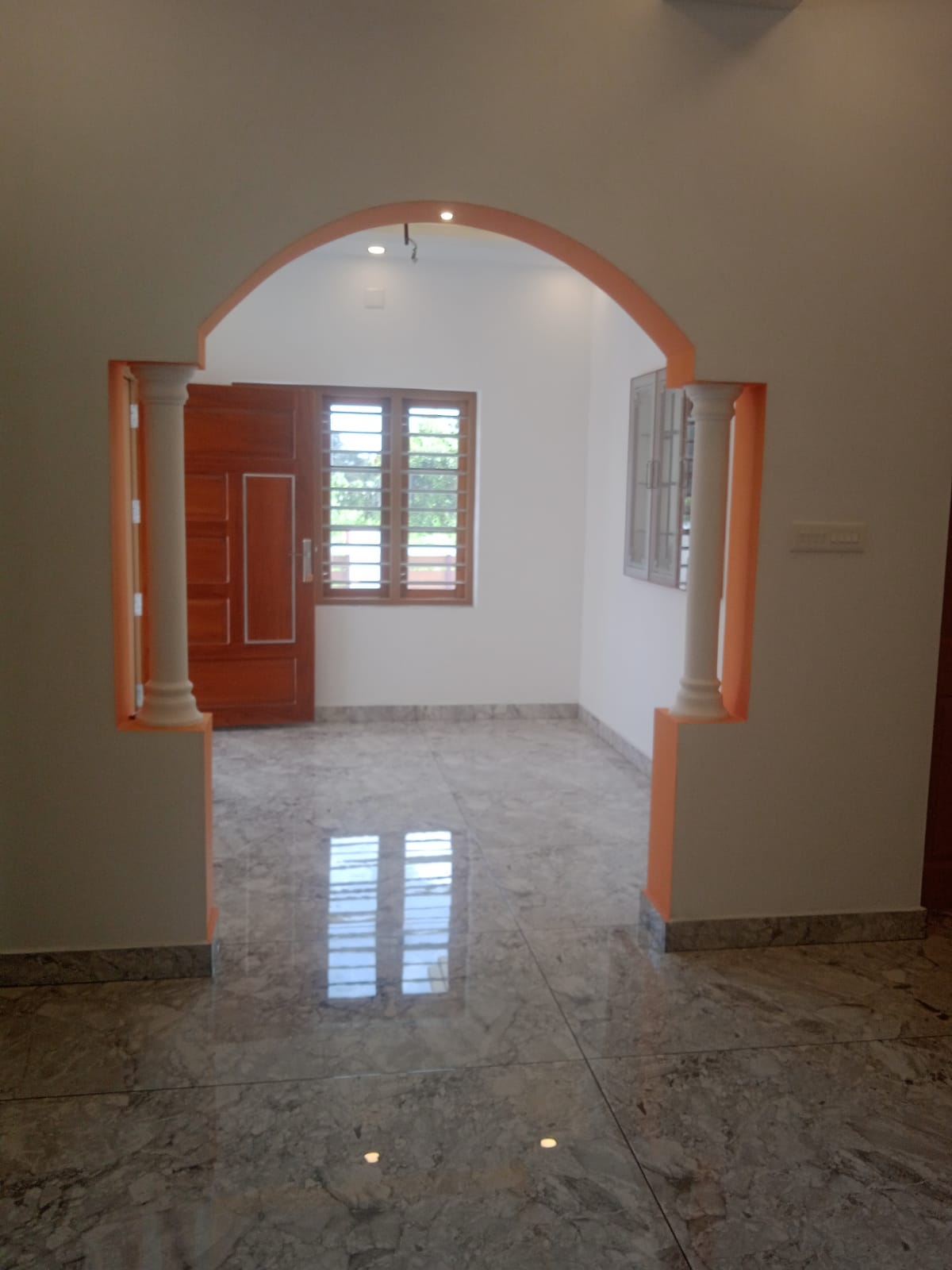 3BHK Fully Furnished Flat near Metro Station, Kaloor, 1880 sqft