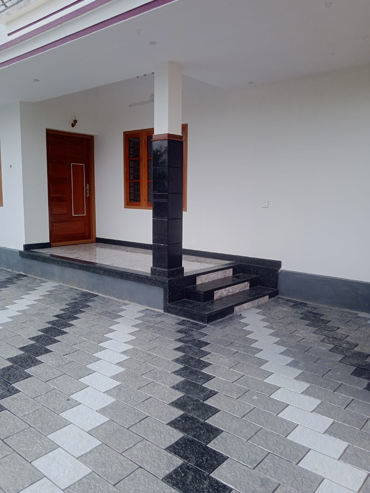 3BHK Fully Furnished Flat near Metro Station, Kaloor, 1880 sqft