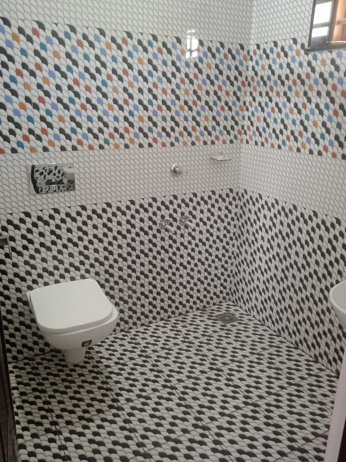 3BHK Fully Furnished Flat near Metro Station, Kaloor, 1880 sqft