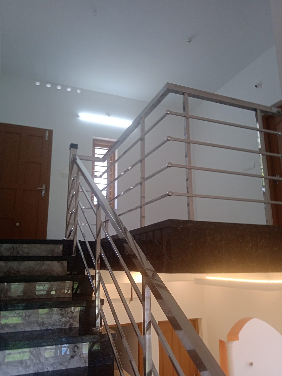 3BHK Fully Furnished Flat near Metro Station, Kaloor, 1880 sqft