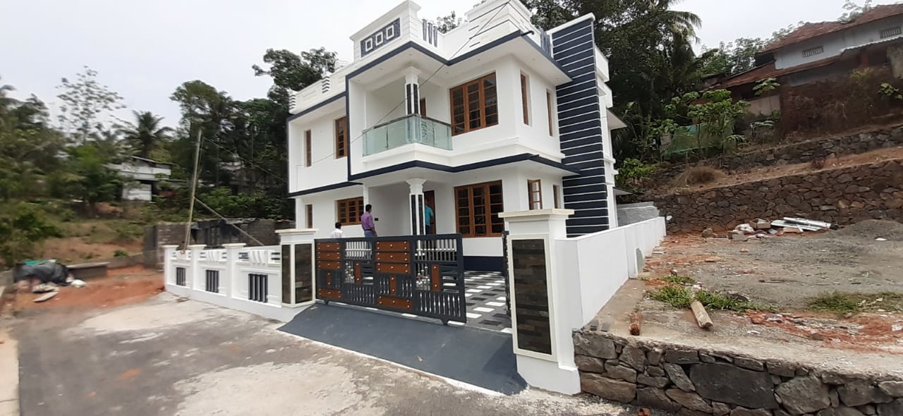 3BHK Semifurnished House1980sqft