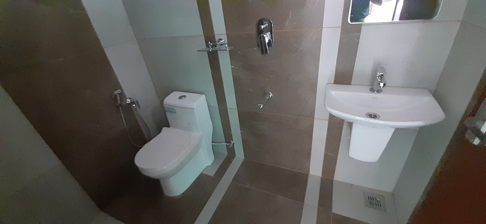 3BHK Semifurnished House1980sqft