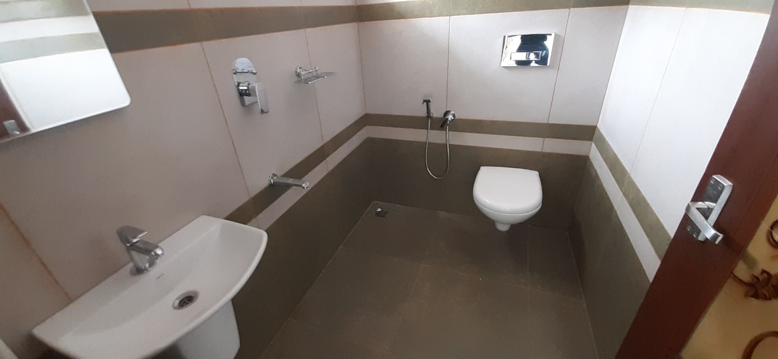 3BHK Semifurnished House1980sqft